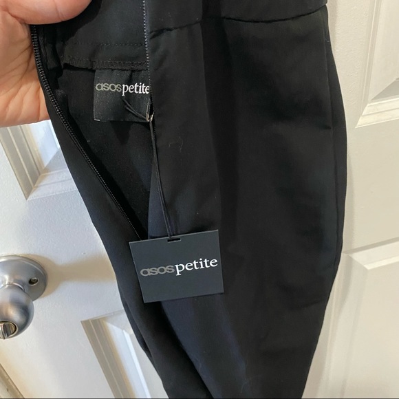 NWT ASOS Petite Trouser Jumpsuit XS 0 00 - Picture 12 of 15